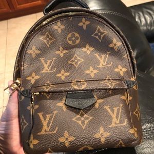 Louis Vuitton original bag